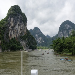 Day14 Guilin (June 23)
