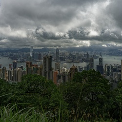 Day16 HongKong (June 25)